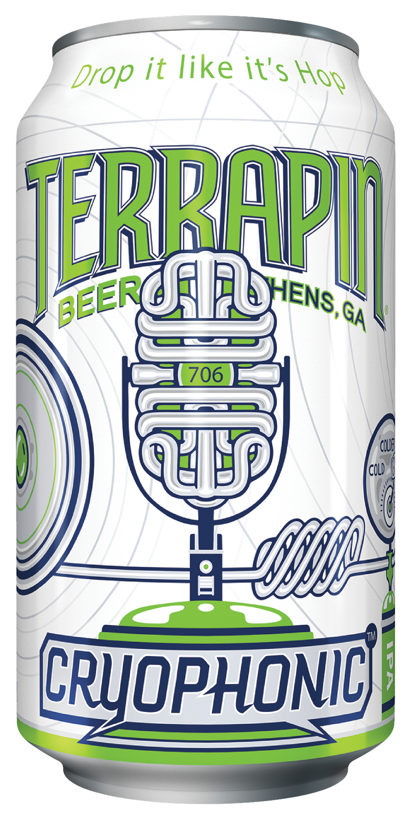 Terrapin Beer Home